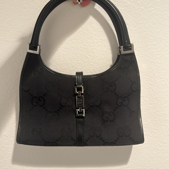 AUTHENTIC GUCCI SMALL BAG - Picture 3 of 11